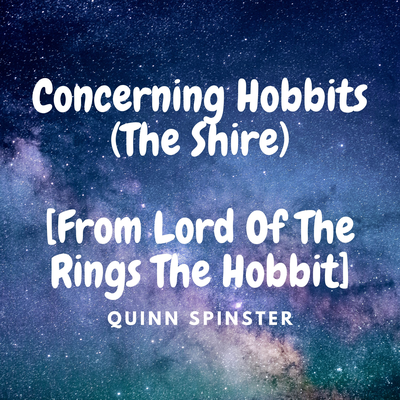 Concerning Hobbits (The Shire) [From Lord Of The Rings The Hobbit]'s cover