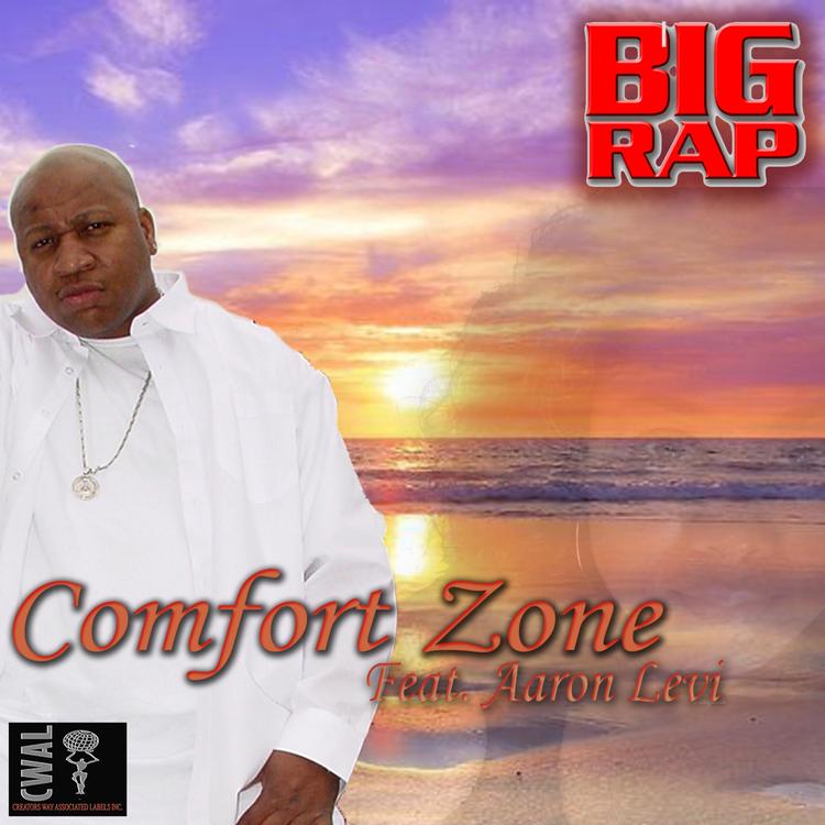 Big Rap's avatar image