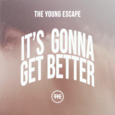 It's Gonna Get Better's cover