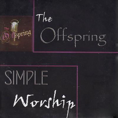 Simple Worship's cover