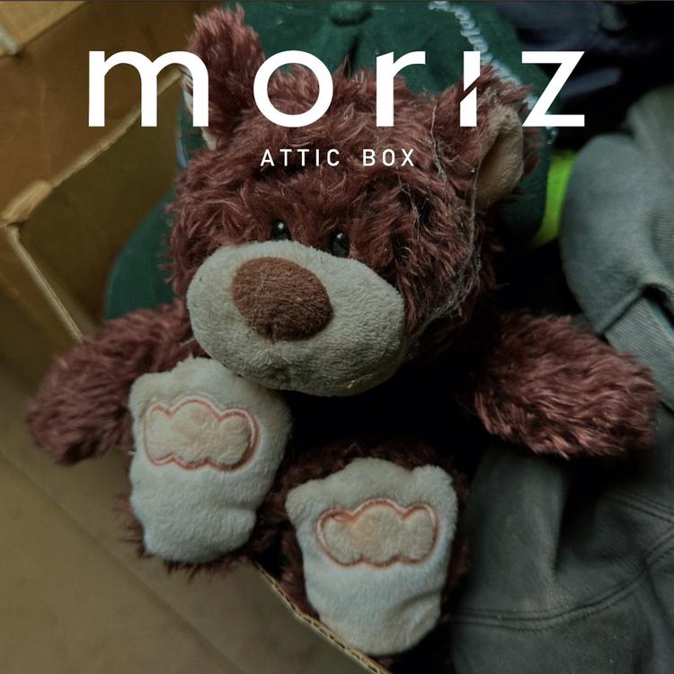 Moriz's avatar image