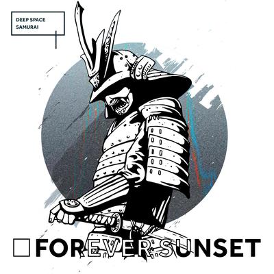 Deep Space Samurai By Forever Sunset's cover