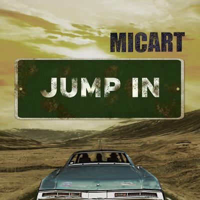 Jump In By MICART's cover