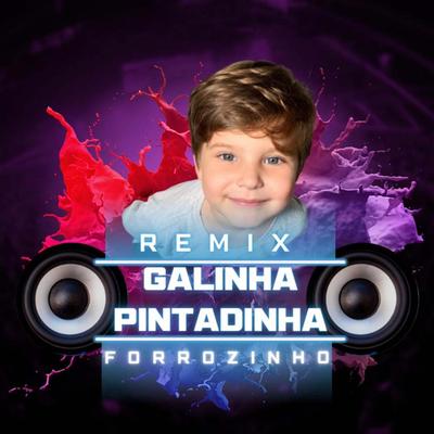 A Galinha Pintadinha By Arthurzinho's cover