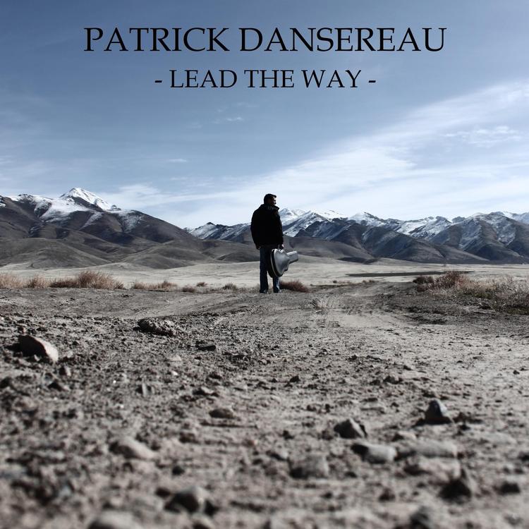 Patrick Dansereau's avatar image