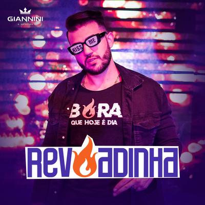 Revoadinha By Giannini Alencar's cover