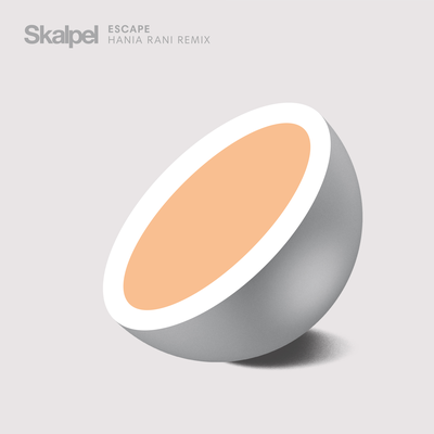 Escape By Skalpel's cover