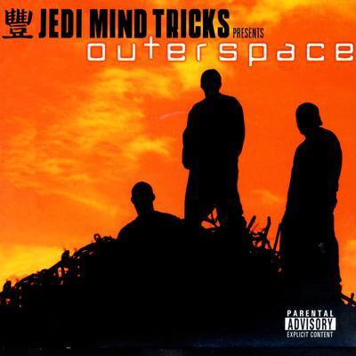 151 By Jedi Mind Tricks's cover