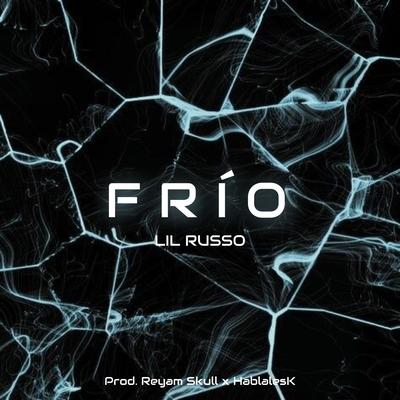 Lil Russo's cover