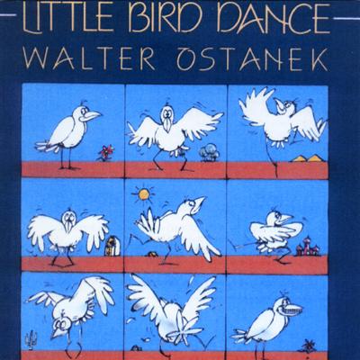 Little Bird Dance's cover