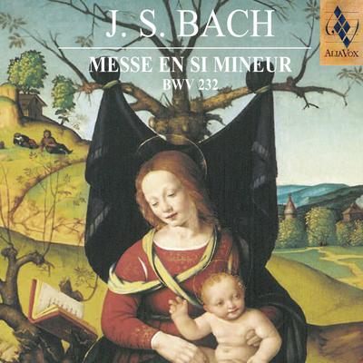 Messe in H-moll, BWV 232: Kyrie eleison I By La Capella Reial de Catalunya, Jordi Savall, Le Concert des Nations's cover