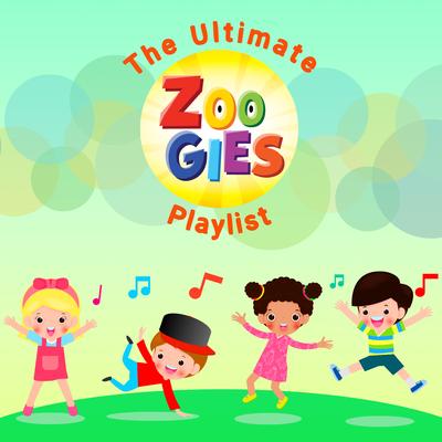 The Ultimate Zoogies Playlist's cover