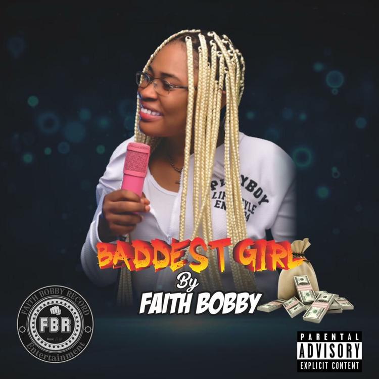 Faith Bobby's avatar image