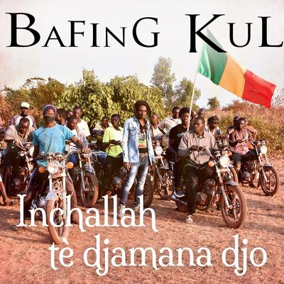 Bafing Kul's cover