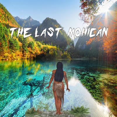 The Last Mohican By All in One's cover
