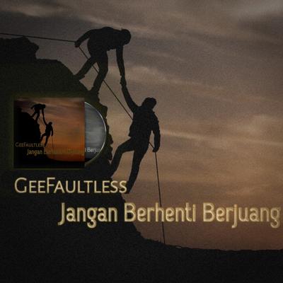 Jangan Berhenti Berjuang's cover