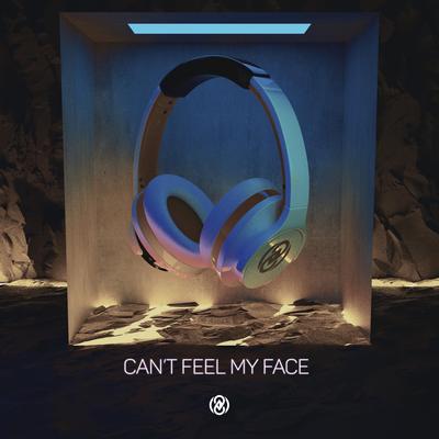 Can’t Feel My Face (8D Audio) By 8D Tunes's cover