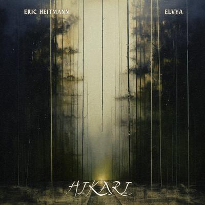 Hikari By Eric Heitmann, Elvya's cover