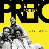 PRETO À PORTER's avatar cover