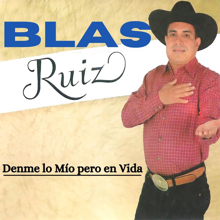 Blas Ruiz's avatar image