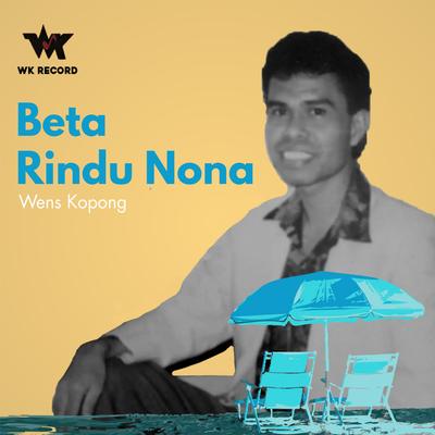 Beta Rindu Nona's cover