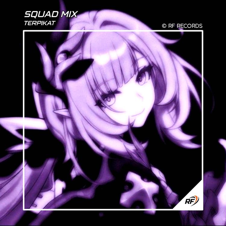 Squad Mix's avatar image