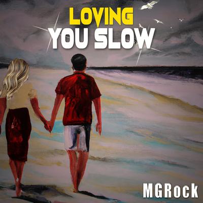 Loving You Slow's cover