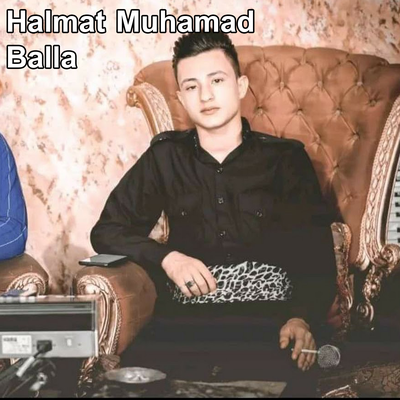 Halmat Muhamad's cover