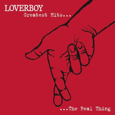 This Could Be the Night By Loverboy's cover