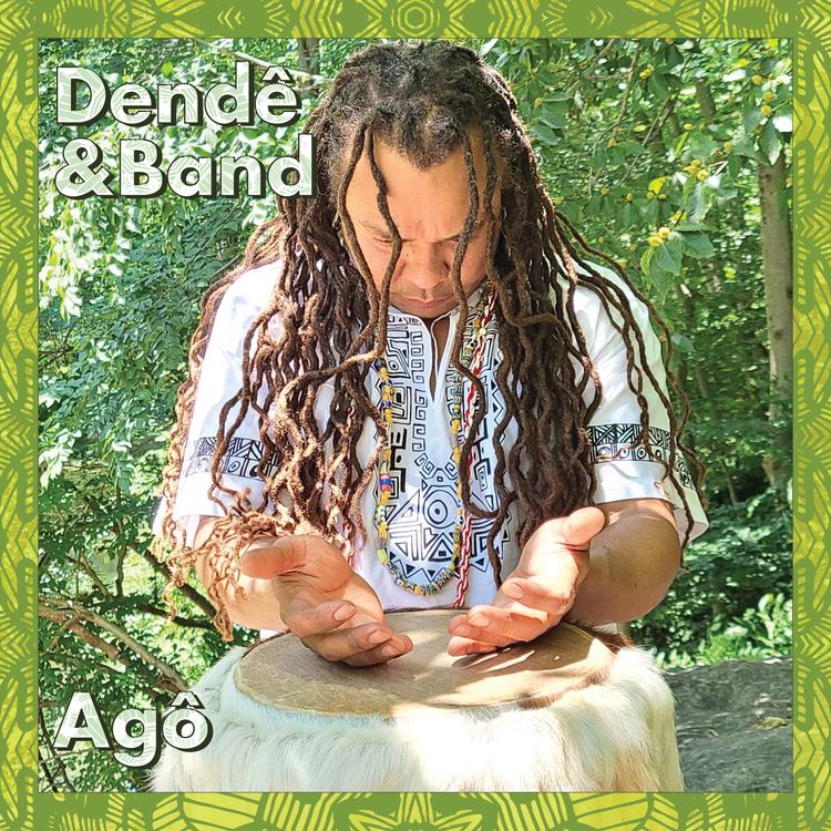 Dendê & Band's avatar image