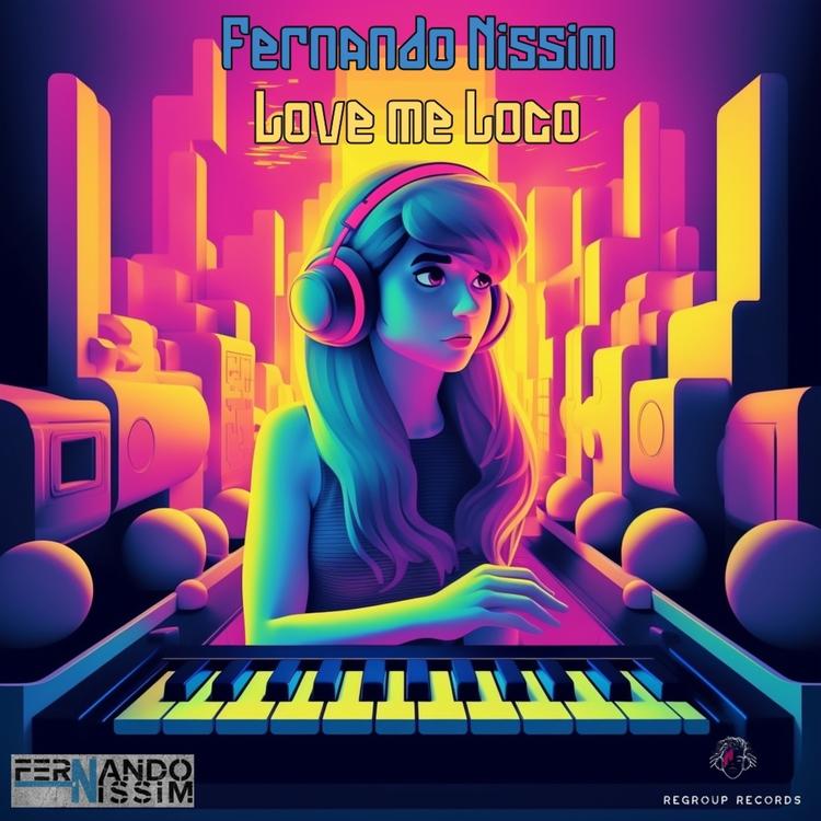 Fernando Nissim's avatar image