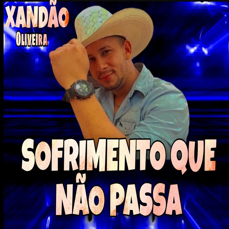 XANDÃO OLIVEIRA's avatar image
