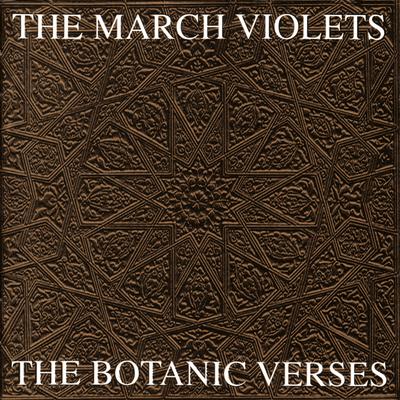 Snake Dance (Extended) By The March Violets's cover