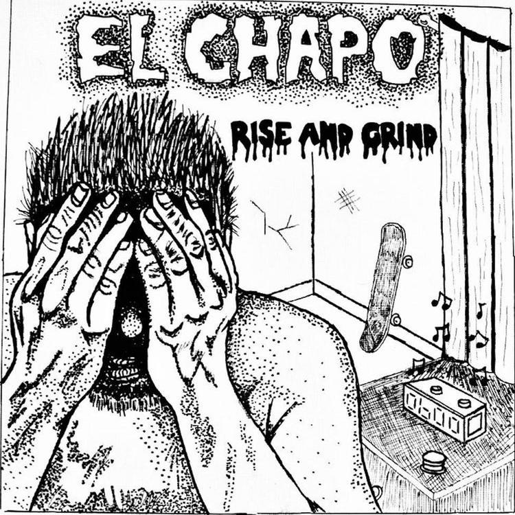 El Chapo's avatar image