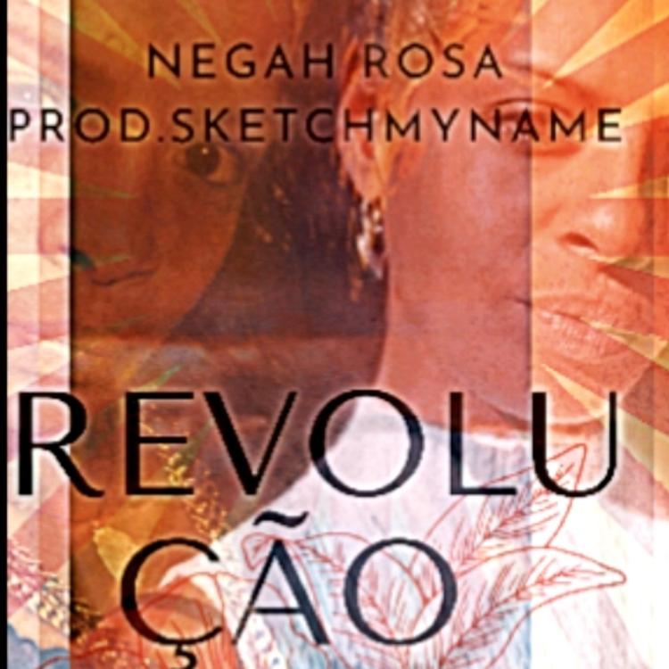 Negah ROSA's avatar image