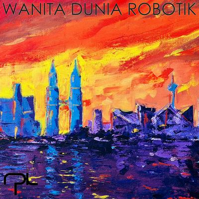 Wanita Dunia Robotik (2023)'s cover