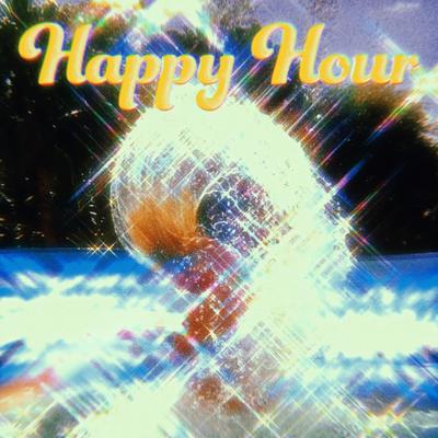 Happy Hour's cover