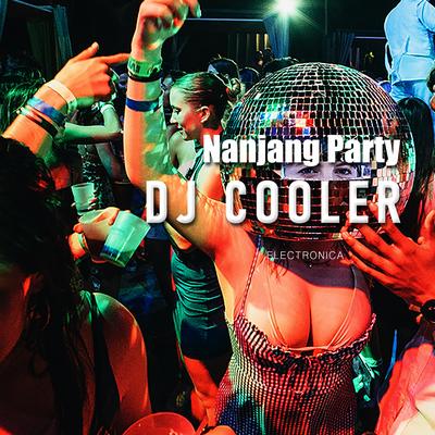 DJ Party People's cover