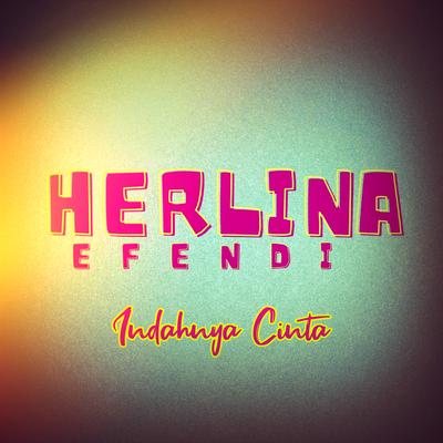 Herlina Efendi's cover