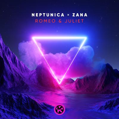 Romeo & Juliet By Neptunica, Zana's cover