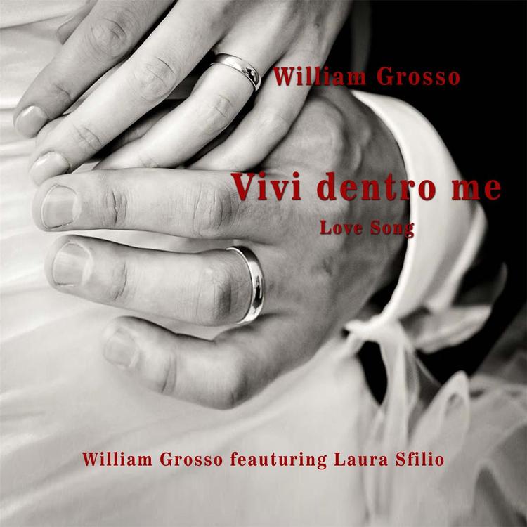 William Grosso's avatar image