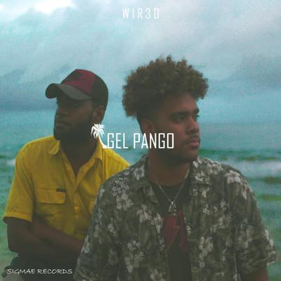Gel Pango's cover