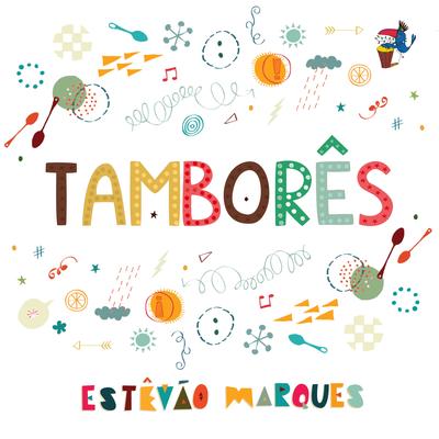 Tamborês's cover