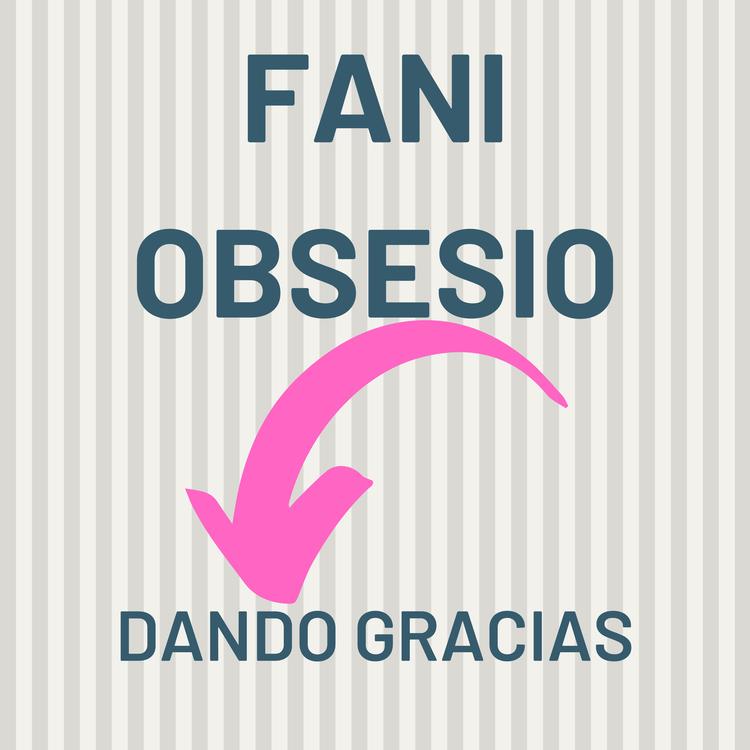 Fani Obsesio's avatar image