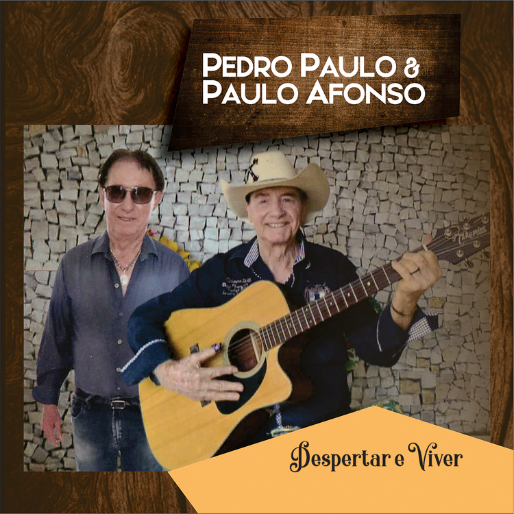Pedro Paulo & Paulo Afonso's avatar image