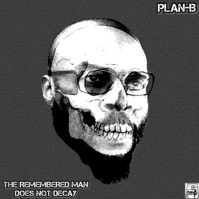 The Remembered Man Does Not Decay's cover