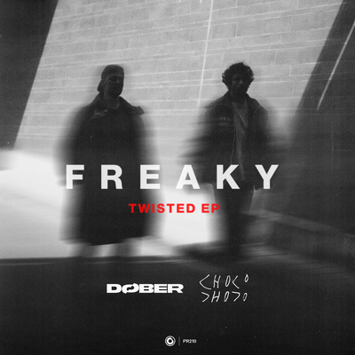 Freaky By DØBER, Choco's cover