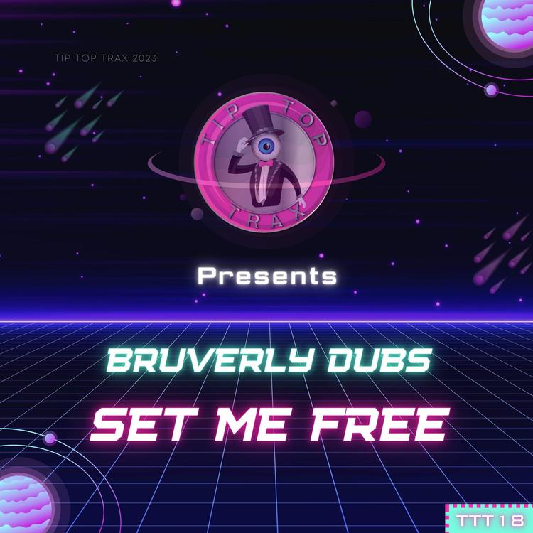 Bruverly Dubs's avatar image