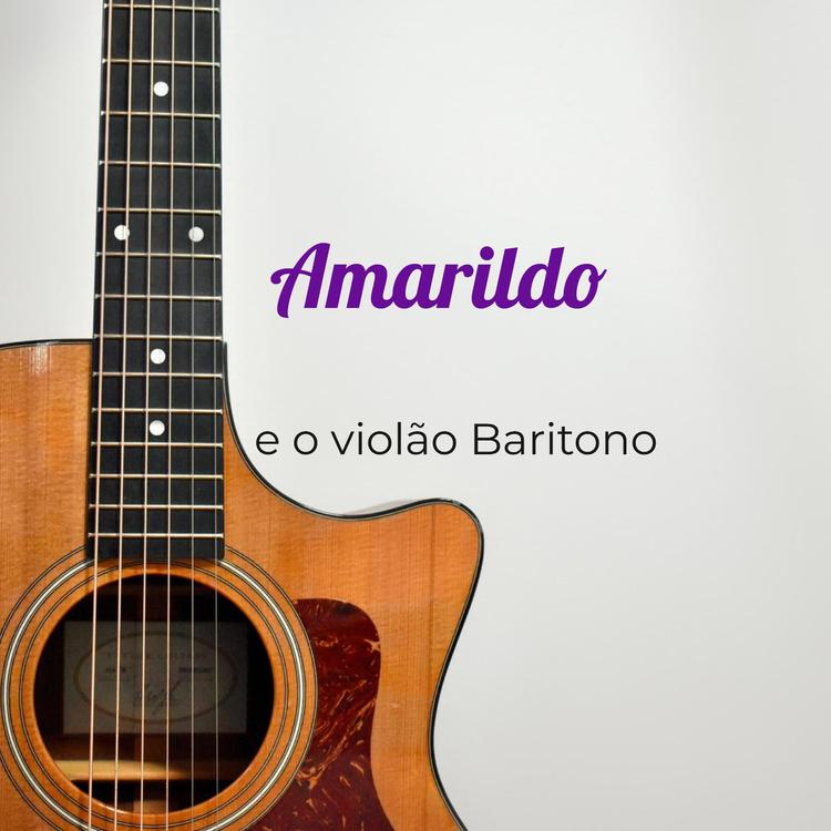 Amarildo E O Violão Baritono's avatar image