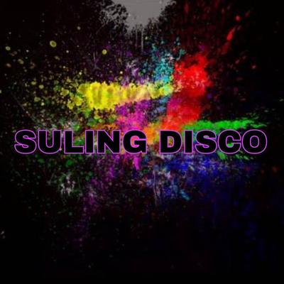 SULING DISCO's cover